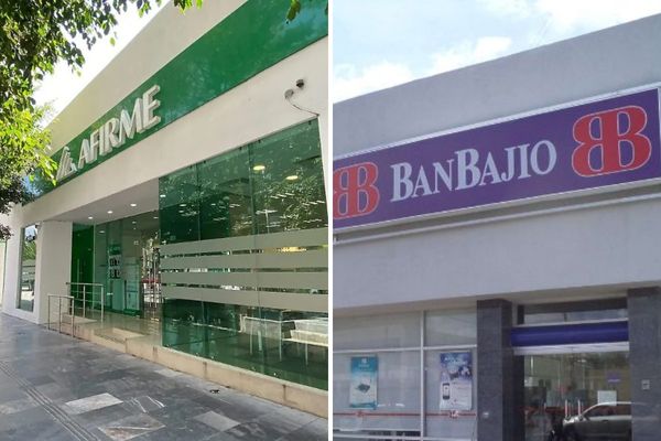 Se han perpetrado dos asaltos a cuentahabiente por un monto acumulado de 333 mil pesos en dos puntos de la ciudad de Puebla