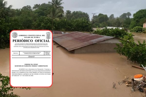 Anunciaron la implementación de un Acuerdo que otorga diversos beneficios fiscales a los ciudadanos y empresas en 20 municipios de la Sierra