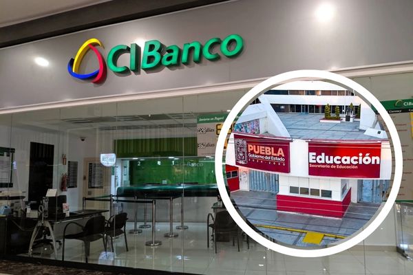 La SEP informó las medidas para garantizar la percepción salarial de 2 mil 658 trabajadores que se vieron afectados por el cierre de CIBanco