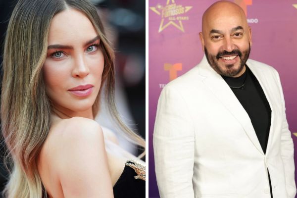 Belinda procedió legalmente en contra de Lupillo Rivera, luego de que el famoso revelara detalles sobre la vida íntima de la cantante