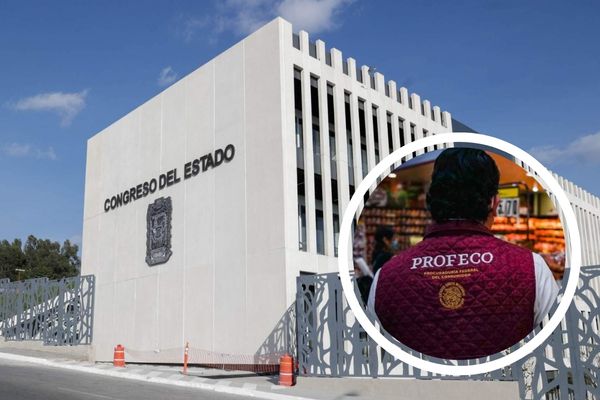 Diputados del Congreso aprobaron que la delegación de Profeco lleve a cabo operativos en los municipios e imponga sanciones correspondientes