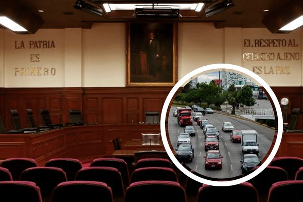 El proyecto de acuerdo de Batres fue apoyado por Manu Vive y Coalición Movilidad Segura, quienes impulsaron la Ley de Movilidad y Seguridad vial