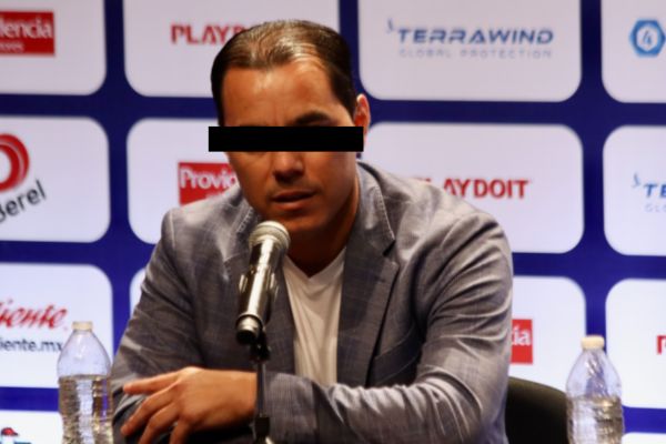 La audiencia inicial de Omar ‘N’, señalado por el presunto delito de abuso sexual infantil, tuvo lugar la mañana de este 10 de octubre