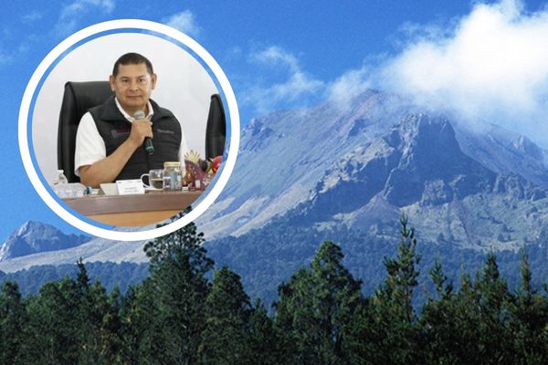 El Gobierno de Puebla estableció un costo de 2 mil mdp y el cambio de uso de suelo de 1.4 hectáreas para el Ecoparque Tlalli-Malinche