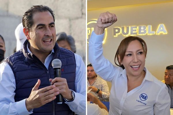 El procedimiento para anular la elección interna en el PAN la emprendió el equipo de Guadalupe Leal, quien registró 660 sufragios