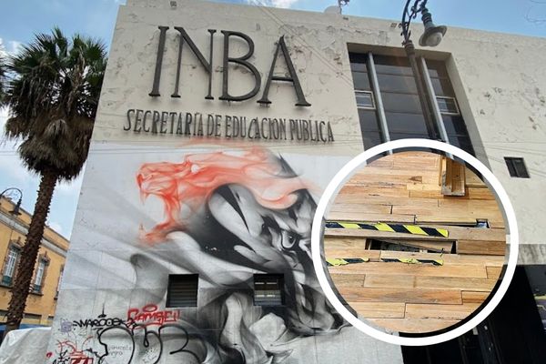 Aunque ha pasado tiempo desde que Alejandra de la Paz asumió la dirección del INBAL, aún no ha escuchado las peticiones de músicos