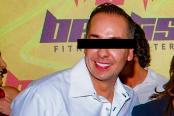 La Fiscalía de Puebla no ha emitido información al respecto, a pesar de que la detención de Javier Milian se dio desde el 9 de octubre