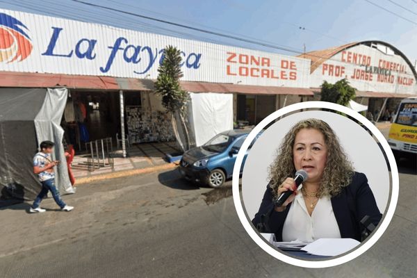 El secretario administrativo de La Fayuca dijo en su momento no saber si el vigilante ejecutado tenía antecedentes penales o no