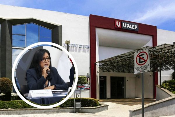 Fue el primero de octubre cuando se dio a conocer el hallazgo de un feto de siete meses de gestación mediante un comunicado de la Upaep