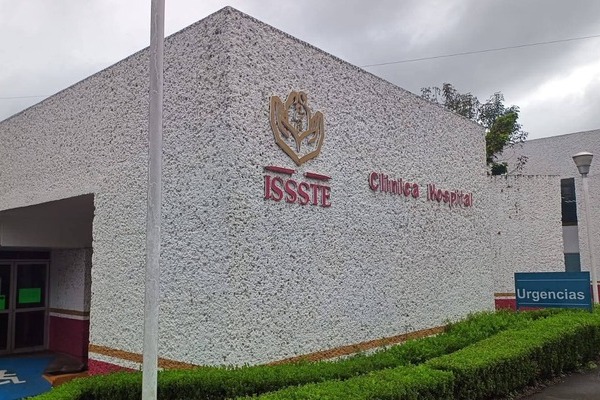 Tanto el ISSSTE de Huauchinango como el IMSS de La Ceiba funcionarán con planta de energía proporcionadas por los Ayuntamientos