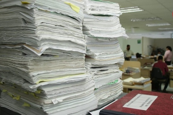 FGE Puebla reporta incremento de 9.3% en inicio de carpetas de investigación por delitos