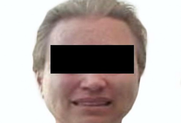 FGR ejecuta orden de aprehensión en contra de socia propietaria