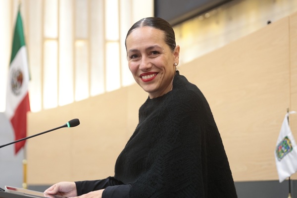 Fomento al consumo local y economía de proximidad, propuesta de la diputada Ana Laura Gómez