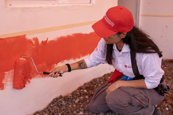 Fundación Banorte apoya a familias afectadas por las lluvias en Veracruz, Puebla e Hidalgo