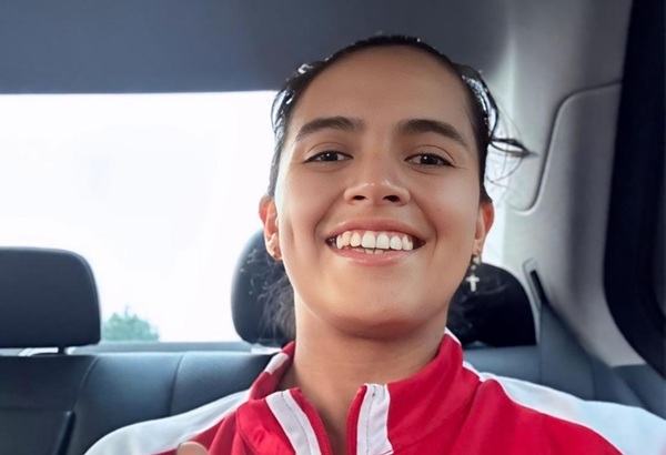 Futbolista poblana Claudia Fernanda Cid Macías debuta en Albania jugando en Vllaznia Shkodranet