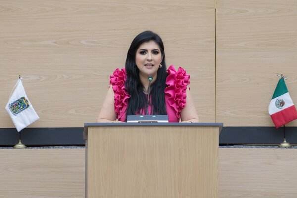 Pozos aclaró que no negociará su aspiración de presidir el Comité Directivo Estatal del PRI por una candidatura, como una diputación federal