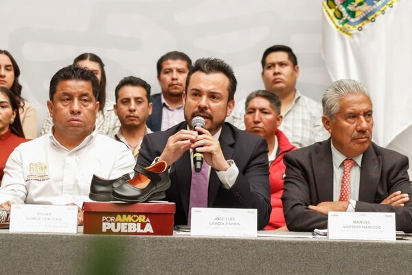 El Gobierno de Puebla enfrentará laudos por despidos injustificados registrados entre 2011 a 2016, por más de 900 millones de pesos