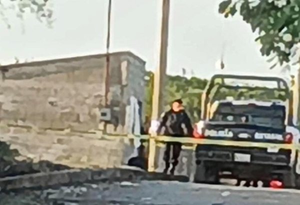 Hallan cuerpo descuartizado dentro de bolsas negras en el municipio de Tilapa, Puebla
