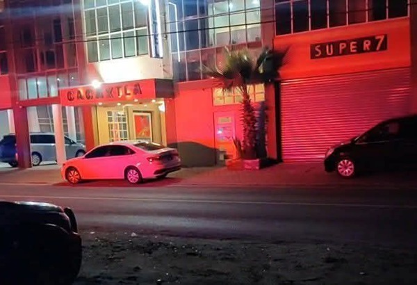 Hallan sin vida a una mujer y un hombre en hotel de Tetlatlahuca; FGJE Tlaxcala investiga caso como homicidio