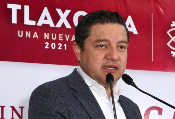 Hay 92% de cobertura en vacunas contra sarampión en Tlaxcala, afirma titular de Salud