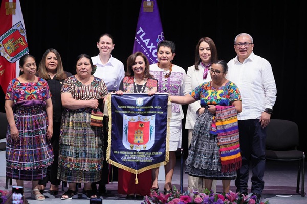 Hermanamiento histórico entre San Juan Argueta, Guatemala y Tlaxcala