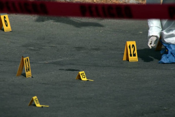 Hombre que atacó a policías en Coronango, habría estado drogado, señala fiscal