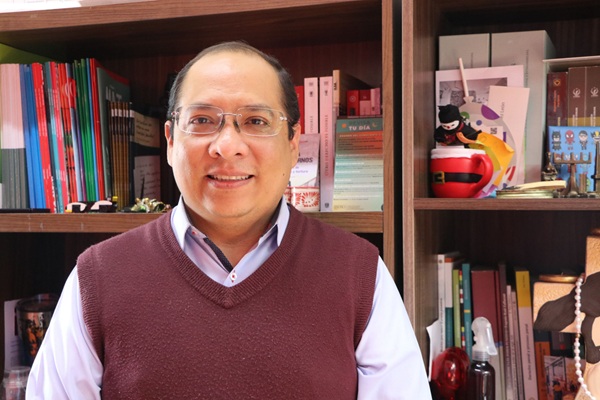 IBERO Puebla Advierten retrocesos en derechos humanos por reforma a la ley de amparo