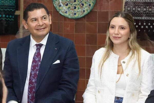 El gobernador Alejandro Armenta reafirmó su compromiso con Puebla con la soberanía turística, al destacar inversiones estratégicas