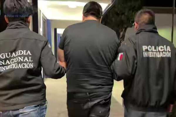 En 2021, José Isabel N. lesionó con un arma de fuego a un hombre en diversas partes del cuerpo, y tuvo que ser trasladada a un hospital