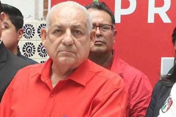 El delegado del CEN del PRI, Juan José Castro dijo que en los próximos días se emitirá la convocatoria de renovación de la dirigencia estatal