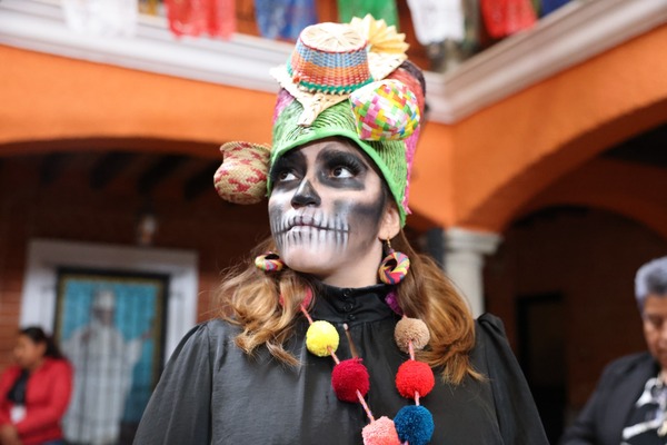 Se realizarán más de veinte actividades en la cabecera municipal, juntas auxiliares e inspectorías por el “Festival Ánimas y Raíces"