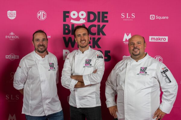 Puebla será sede de la primera edición internacional de la Foodie Black Week 2026