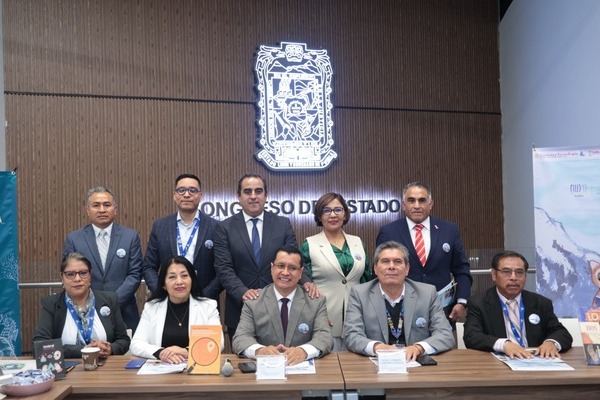 La Feria del Libro y el Volcán, que se llevará a cabo del 28 al 31 de octubre en las instalaciones de la Universidad Pedagógica Nacional