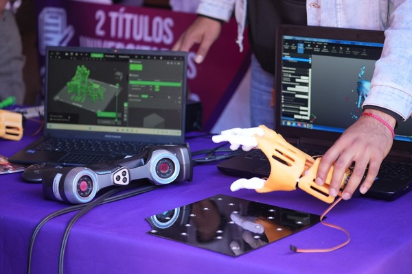 El “3er Congreso NUMET, Encuentros Regionales 2025”, que se llevará a cabo 4, 7, 11, 14, 18 y 27 de noviembre en diferentes instituciones