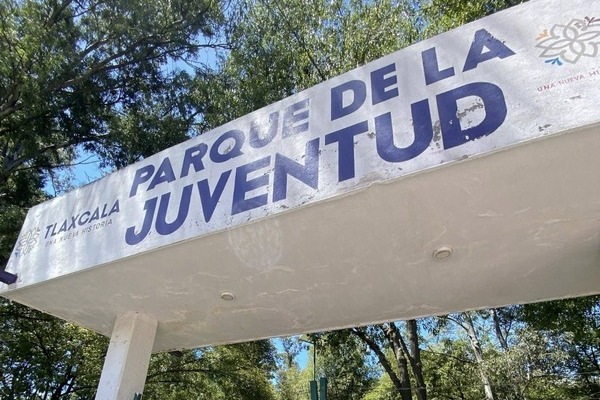 El Parque de la Juventud será cerrado para iniciar la primera etapa de su intervención integral y convertirlo en la Ciudad de la Juventud