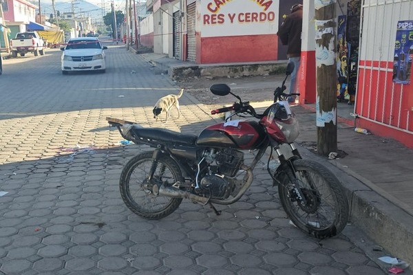 Una de las víctimas del ataque en Bosques de Santa Anita falleció en el hospital y los otros dos fueron atendidos y se reportan graves