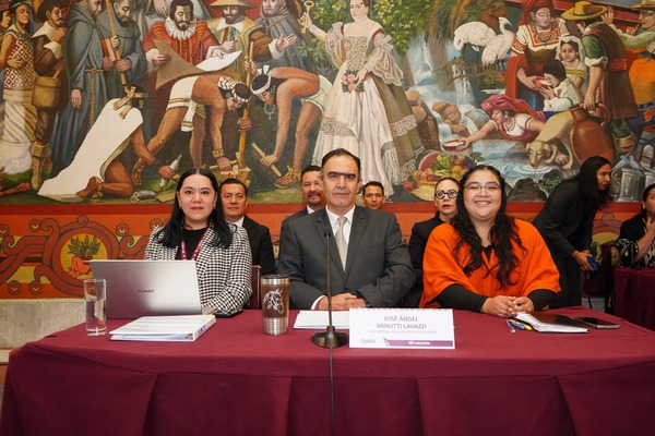 Mediante Industrial de Abastos, se ha cumplido con la salud pública al garantizar la calidad e inocuidad de los productos cárnicos