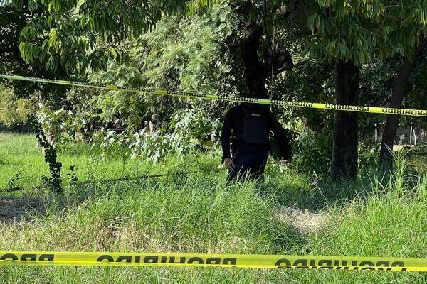 Elementos de Seguridad Pública de Izúcar de Matamoros y paramédicos acudieron al lugar; sin embargo, ya no pudieron auxiliar a la mujer