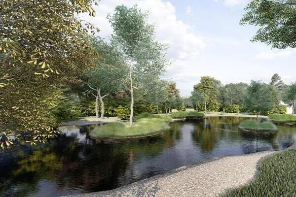 El Gobierno de Tlaxcala aseguró que, con la rehabilitación del Parque de la Juventud, se busca ofrecer un espacio sustentable e innovador