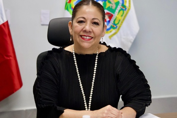 La incorporación de la legisladora Laura Artemisa a la Secretaría fue dada a conocer por el Gobierno de Puebla en un comunicado