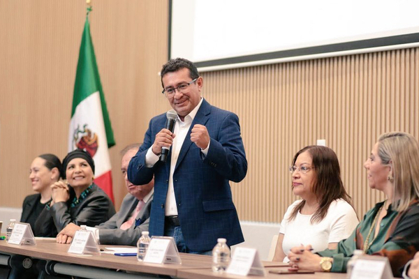 Descartó un aumento a la dieta mensual de los diputados locales con el incremento del 10% del presupuesto anual que solicitarán a Finanzas