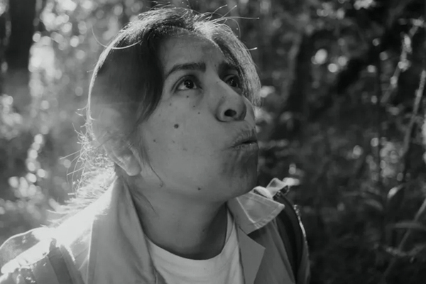 "La Reserva", que retrata a una guardabosques dispuesta a sacrificar todo por proteger la selva de Chiapas, triunfó en el Festival de Morelia