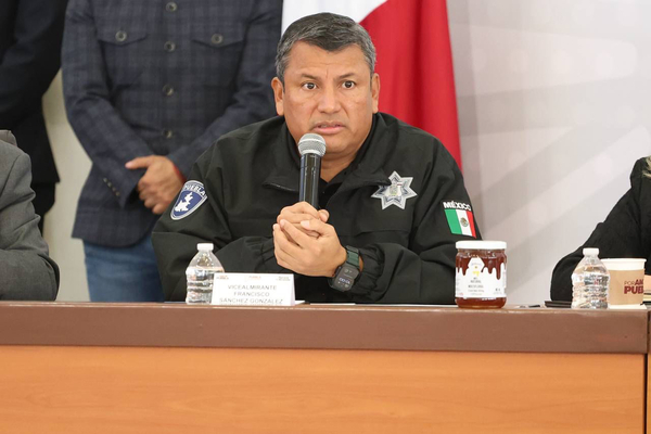 El Ayuntamiento de San Pedro Cholula ya presentó otra propuesta de terreno para el penal, pero no cumple con el tamaño que se requiere