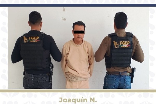 Joaquín N. habría informado a sus cómplices sobre la compra en la joyería, además, dio instrucciones para el asalto en Plaza Solesta