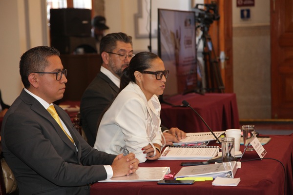 Impulsa Ayuntamiento de Puebla política cultural transformadora e incluyente IMACP