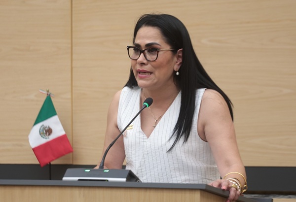 Impulsa diputada Fedrha Isabel Suriano exhorto para que municipios de zona metropolitana promuevan programas de vivienda social