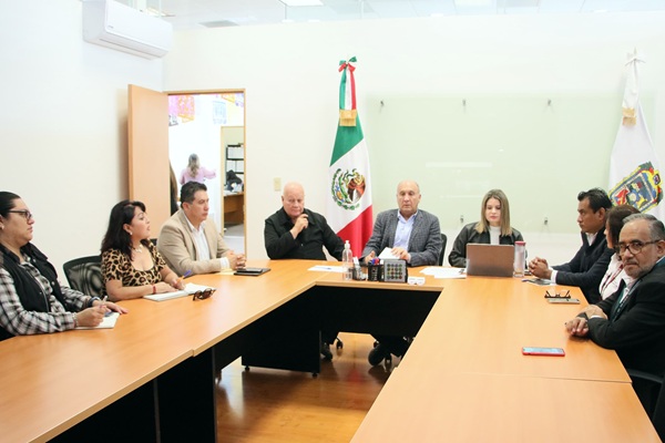 Inicia SEDETRA e ICATEP programa Formemos Cooperativas 2025 en Puebla