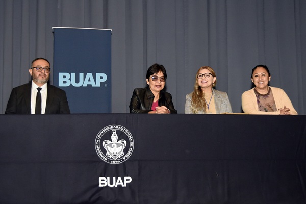 Inician Segundo Congreso Internacional Enviro EpiHealth[MX]