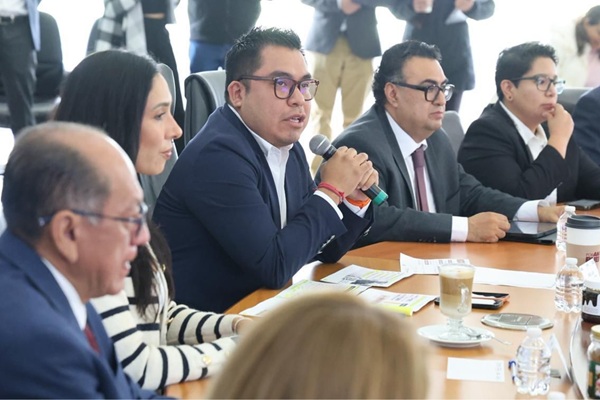 Integración de padrón del programa de vivienda para policías estatal y auxiliar de Puebla