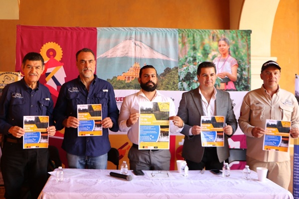 Invitan al XXXVI Torneo de Pesca, el próximo 26 de octubre en el centro recreativo Arco Iris Sport Fishing